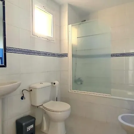 El Mirador Apartamento