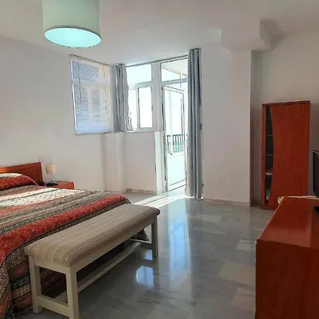 El Mirador Apartment Mijas