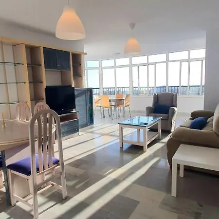 Apartment El Mirador