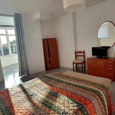 Apartment El Mirador