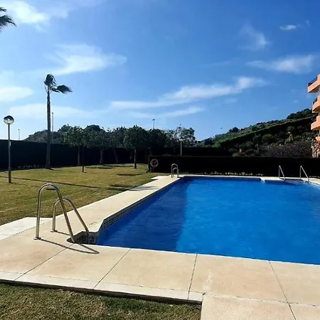 Apartment El Mirador *