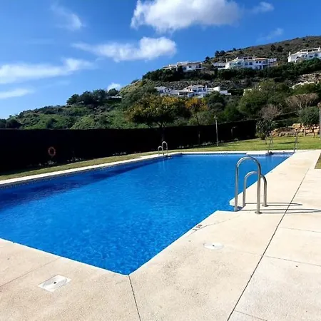 Apartment El Mirador *