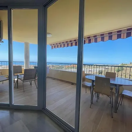 El Mirador * Mijas
